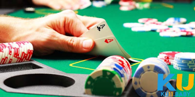 Game bài KU11 - game bài kubet11