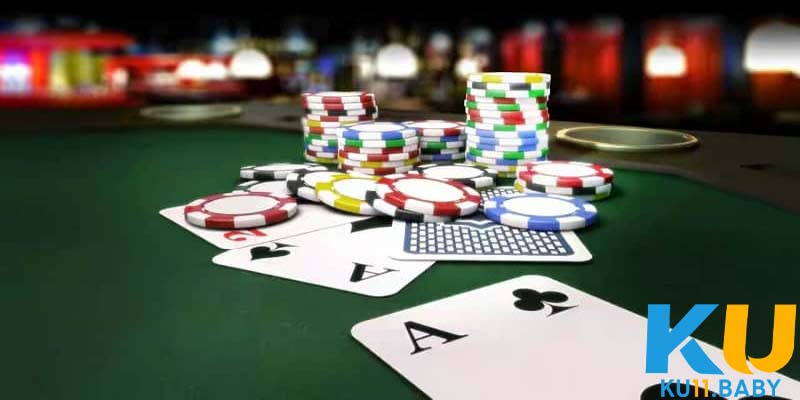 Game bài KU11 - game bài kubet11